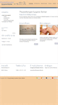 Mobile Screenshot of physiotherapie-rother.de